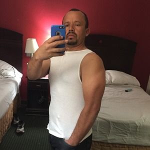 Meet your Posher, Nahum antonio